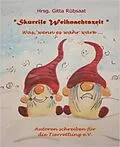 E-Book (epub) *Skurrile Weihnachtszeit* von Hrsg. Gitta Rübsaat