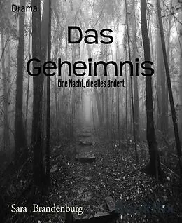 E-Book (epub) Das Geheimnis von Sara Brandenburg