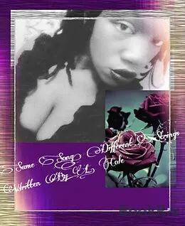 E-Book (epub) Same Song, Different Strings von Lenora Cole