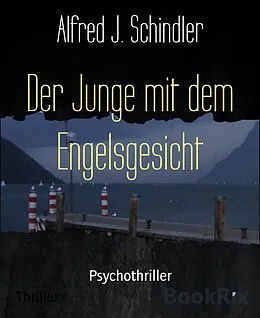 E-Book (epub) Der Junge mit dem Engelsgesicht von Alfred J. Schindler