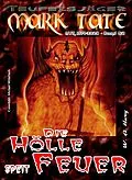 E-Book (epub) TEUFELSJÄGER 062: Die Hölle speit Feuer von W. A. Hary