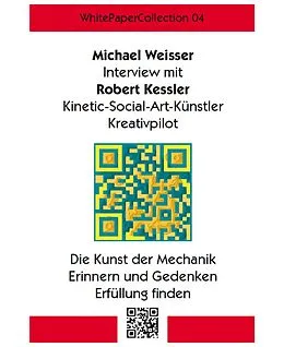 E-Book (epub) WhitePaperCollection_04 von Michael Weisser