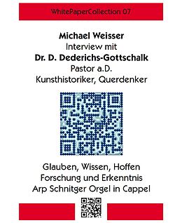 E-Book (epub) WhitePaperCollection_07 von Michael Weisser