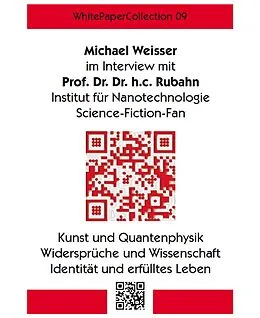 E-Book (epub) WhitePaperCollection_09 von Michael Weisser