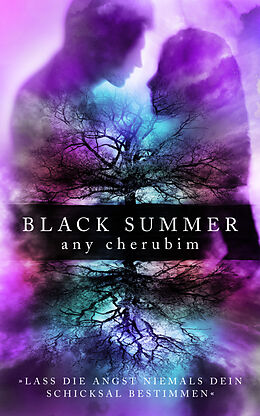 Kartonierter Einband Black Summer - Teil 2 von Any Cherubim