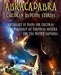 E-Book (epub) ABRACADABRA von Thaddeus Hutyra, Ieva Rasmussen, Alexandra H. Rodrigues
