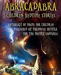 E-Book (epub) ABRACADABRA von Thaddeus Hutyra, Ieva Rasmussen, Alexandra H. Rodrigues