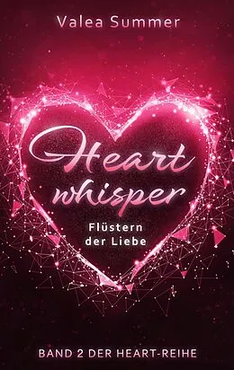 E-Book (epub) Heartwhisper von Valea Summer