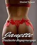 E-Book (epub) Janette von Chantal Torquet