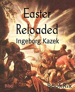 E-Book (epub) Easter Reloaded von Ingeborg Kazek