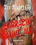 E-Book (epub) Der Michel (3) von Roger Reyab, Leo Weld