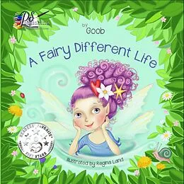 E-Book (epub) A Fairy Different Life von Goob Er