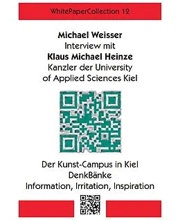 E-Book (epub) WhitePaperCollection_12 von Michael Weisser