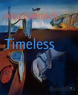 E-Book (epub) Timeless von Alea Gabrusch