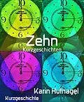 E-Book (epub) Zehn von Karin Hufnagel