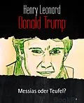 E-Book (epub) Donald Trump von Henry Leonard