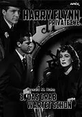 E-Book (epub) DAS GRAB WARTET SCHON von Ronald M. Hahn