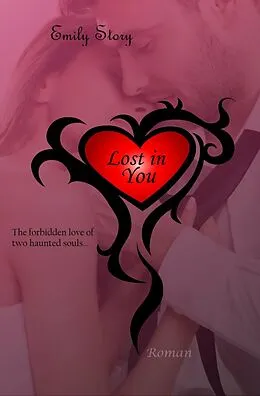 E-Book (epub) Lost in you von Emily Story