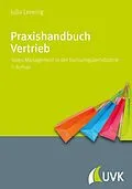 E-Book (pdf) Praxishandbuch Vertrieb von Julia Levenig
