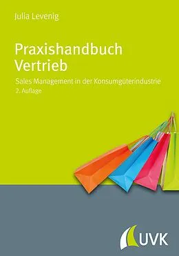 E-Book (pdf) Praxishandbuch Vertrieb von Julia Levenig
