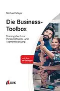 E-Book (epub) Die Business-Toolbox von Michael Mayer