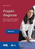 E-Book (epub) Projektdiagnose von Gero Lomnitz