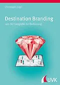 E-Book (pdf) Destination Branding von Christoph Engl