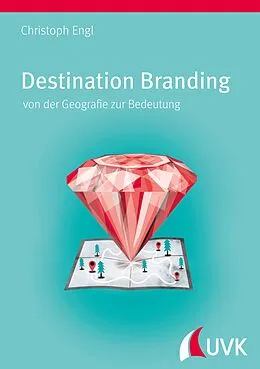 E-Book (pdf) Destination Branding von Christoph Engl