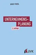 E-Book (pdf) Unternehmensplanung von Birgit Friedl