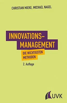 E-Book (pdf) Innovationsmanagement von Michael Nagel, Christian Mieke