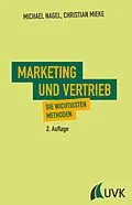 E-Book (pdf) Marketing und Vertrieb von Michael Nagel, Christian Mieke