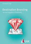E-Book (epub) Destination Branding von Christoph Engl