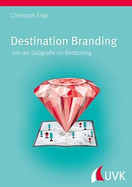 E-Book (epub) Destination Branding von Christoph Engl