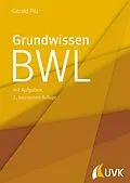 E-Book (epub) Grundwissen BWL von Gerald Pilz