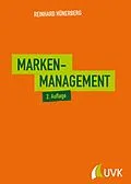 E-Book (epub) Markenmanagement von Reinhard Hünerberg