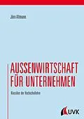 E-Book (pdf) Außenwirtschaft für Unternehmen von Jörn Altmann