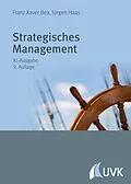 E-Book (pdf) Strategisches Management von Franz Xaver Bea, Jürgen Haas