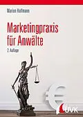E-Book (pdf) Marketingpraxis für Anwälte von Marion Halfmann