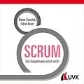 E-Book (epub) SCRUM von Roman Simschek, Fabian Kaiser