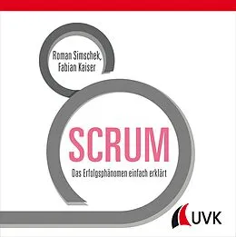E-Book (epub) SCRUM von Roman Simschek, Fabian Kaiser