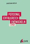 E-Book (epub) Personal erfolgreich entwickeln von Christiana Nicolai