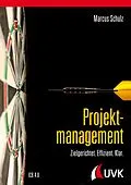 E-Book (epub) Projektmanagement von Marcus Schulz