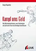 E-Book (pdf) Kampf ums Geld von Serge Ragotzky
