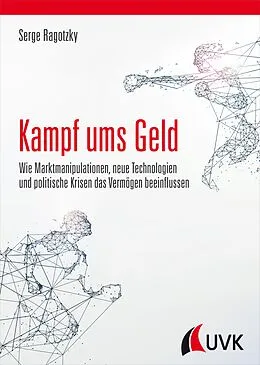 E-Book (pdf) Kampf ums Geld von Serge Ragotzky