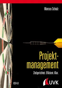 E-Book (pdf) Projektmanagement von Marcus Schulz