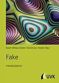 E-Book (epub) Fake von 