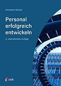E-Book (epub) Personal erfolgreich entwickeln von Christiana Nicolai