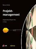 E-Book (epub) Projektmanagement von Marcus Schulz