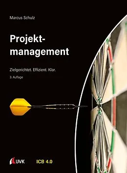 E-Book (epub) Projektmanagement von Marcus Schulz