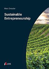 eBook (epub) Sustainable Entrepreneurship de Marc Dreßler